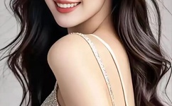 我的丑娘大结局